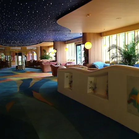 Cosmopolitan Bobycentrum - Czech Leading Hotel 4*