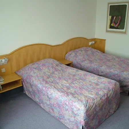 Cosmopolitan Bobycentrum - Czech Leading Hotel 4*