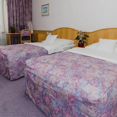 Cosmopolitan Bobycentrum - Czech Leading 4* Brünn (Brno)