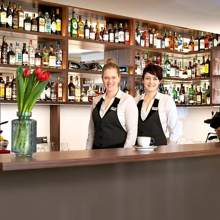 Hotel Cosmopolitan Bobycentrum - Czech Leading