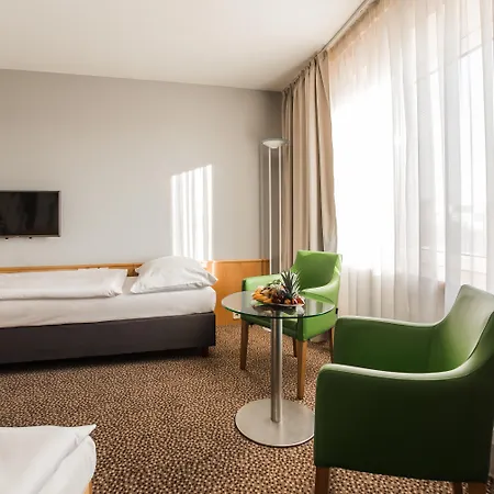 Cosmopolitan Bobycentrum - Czech Leading Hotel Brno