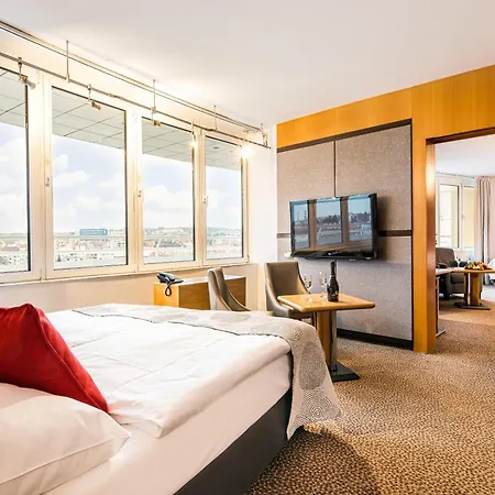 Cosmopolitan Bobycentrum - Czech Leading Hotel 4*