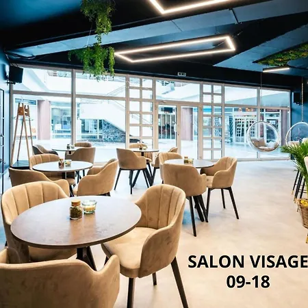 Cosmopolitan Bobycentrum - Czech Leading Hotel 4*
