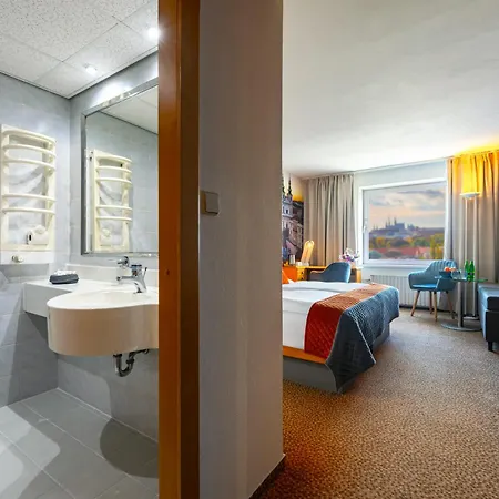 Cosmopolitan Bobycentrum - Czech Leading Hotel 4*