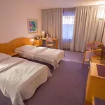 מלון Cosmopolitan Bobycentrum - Czech Leading