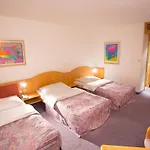 Cosmopolitan Bobycentrum - Czech Leading 4* ברנו