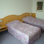 Cosmopolitan Bobycentrum - Czech Leading מלון 4*