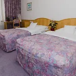 Cosmopolitan Bobycentrum - Czech Leading 4* ברנו
