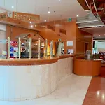 מלון Cosmopolitan Bobycentrum - Czech Leading