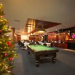 Cosmopolitan Bobycentrum - Czech Leading מלון 4*
