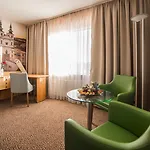 Cosmopolitan Bobycentrum - Czech Leading