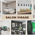Cosmopolitan Bobycentrum - Czech Leading 4* ברנו