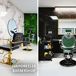 מלון Cosmopolitan Bobycentrum - Czech Leading 4*