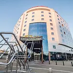 Cosmopolitan Bobycentrum - Czech Leading מלון ברנו