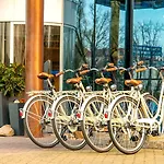 Cosmopolitan Bobycentrum - Czech Leading מלון 4*