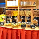 מלון Cosmopolitan Bobycentrum - Czech Leading 4*