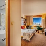 Cosmopolitan Bobycentrum - Czech Leading 4* ברנו