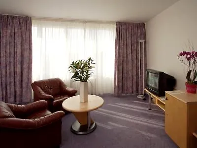 Cosmopolitan Bobycentrum - Czech Leading Hotel