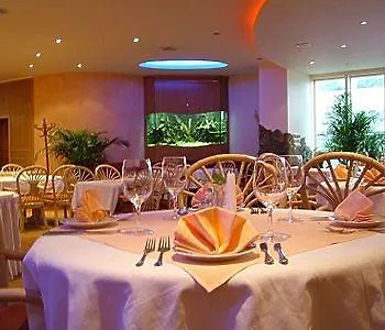 Hotell Cosmopolitan Bobycentrum - Czech Leading 4*