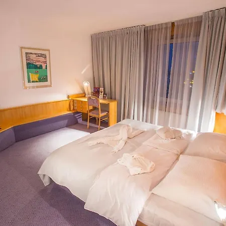 Hotell Cosmopolitan Bobycentrum - Czech Leading Brno