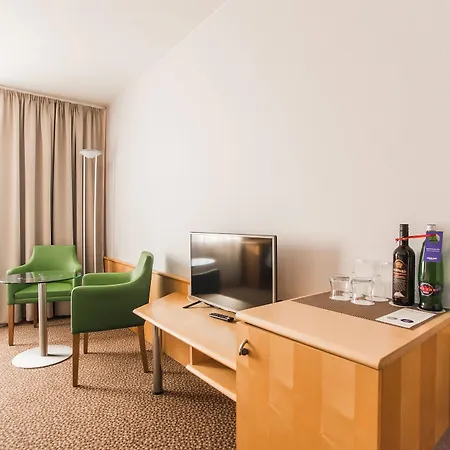 Hotel Cosmopolitan Bobycentrum