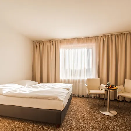 Cosmopolitan Bobycentrum - Czech Leading 4* 布尔诺