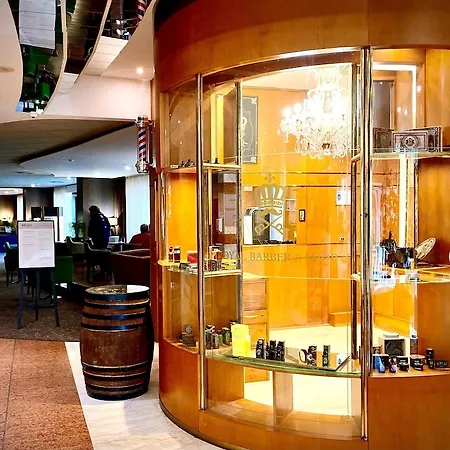 Cosmopolitan Bobycentrum Brno