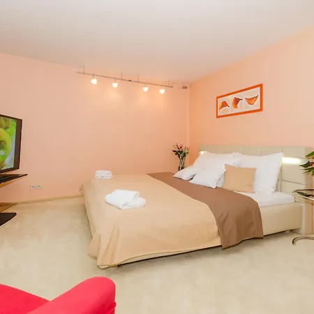 Cosmopolitan Bobycentrum - Czech Leading Hotel Brno