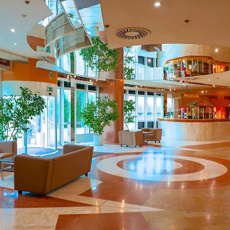 Hotel Cosmopolitan Bobycentrum - Czech Leading Brno