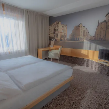 Hotel Cosmopolitan Bobycentrum - Czech Leading