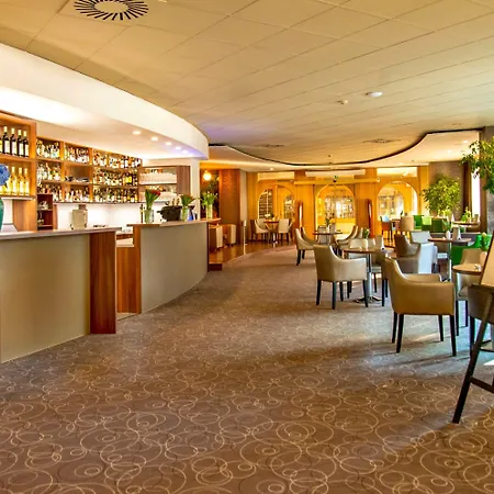 Cosmopolitan Bobycentrum - Czech Leading Hotel Brno