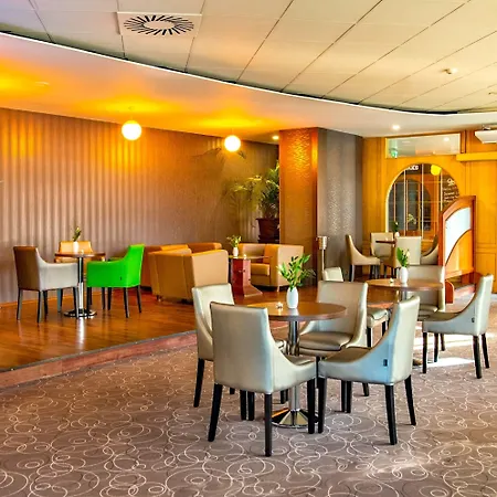 Cosmopolitan Bobycentrum - Czech Leading Hotel Brno