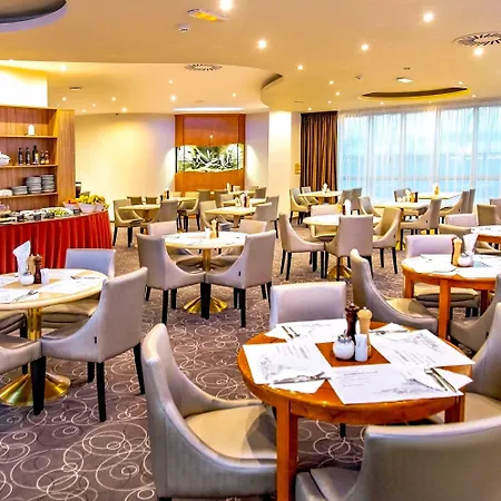 Cosmopolitan Bobycentrum - Czech Leading Hotel Brno