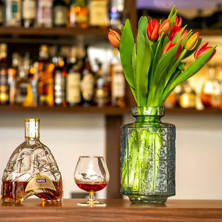 Cosmopolitan Bobycentrum - Czech Leading 4* Brno