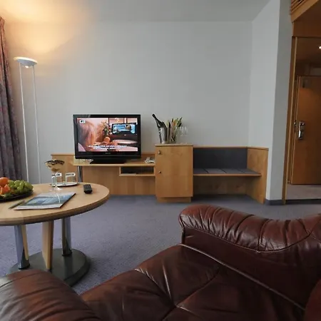 Cosmopolitan Bobycentrum - Czech Leading Hotel 4*