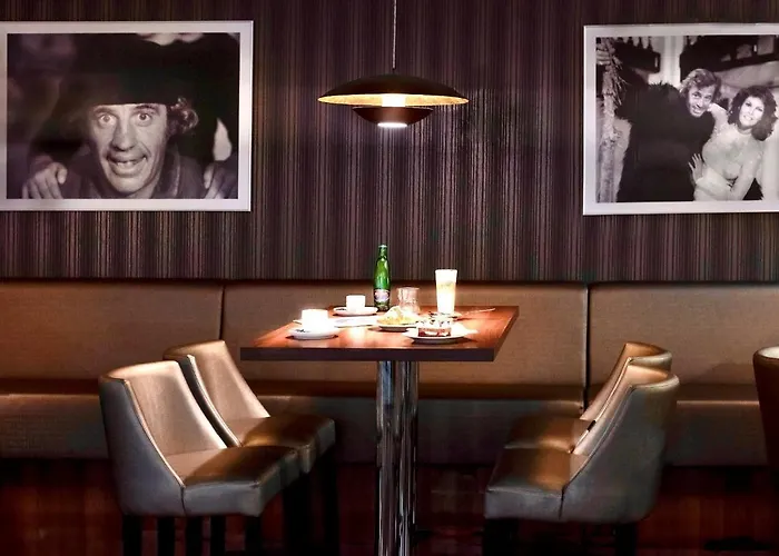 Cosmopolitan Bobycentrum - Czech Leading Brno