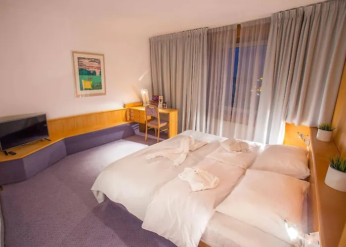 Hotell Cosmopolitan Bobycentrum - Czech Leading Brno