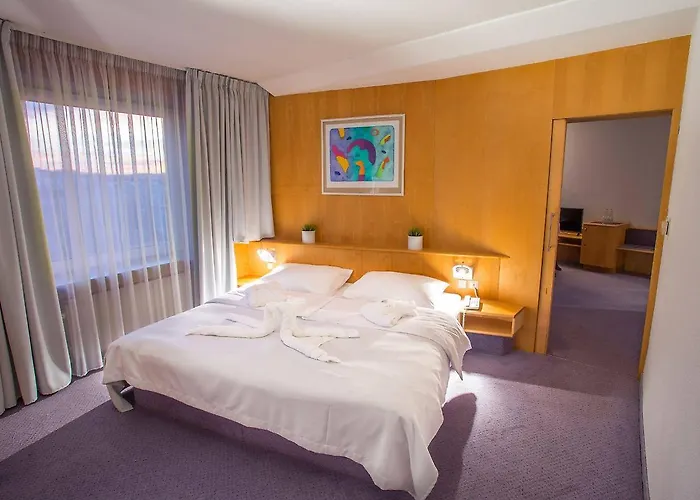 Cosmopolitan Bobycentrum - Czech Leading Brno