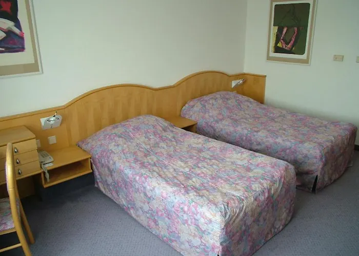 Cosmopolitan Bobycentrum - Czech Leading Hotel 4*