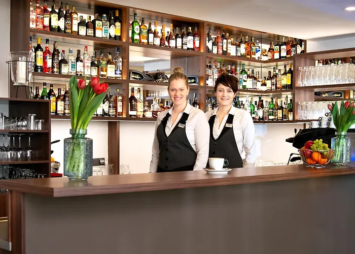 Hotel Cosmopolitan Bobycentrum - Czech Leading