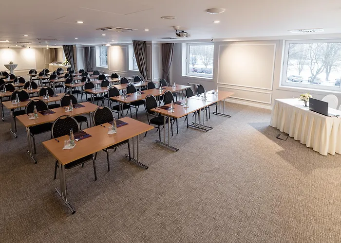 Hotel Cosmopolitan Bobycentrum - Czech Leading 4*