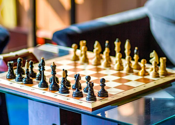 Cosmopolitan Bobycentrum - Czech Leading Hotel 4*