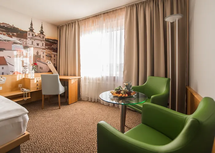 Cosmopolitan Bobycentrum - Czech Leading