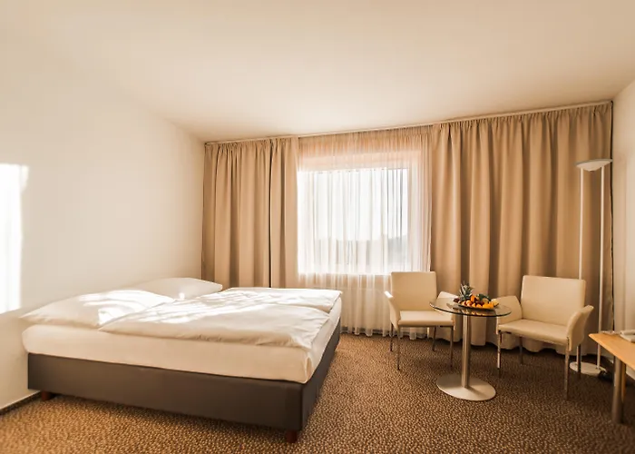 Cosmopolitan Bobycentrum - Czech Leading 4* Brno