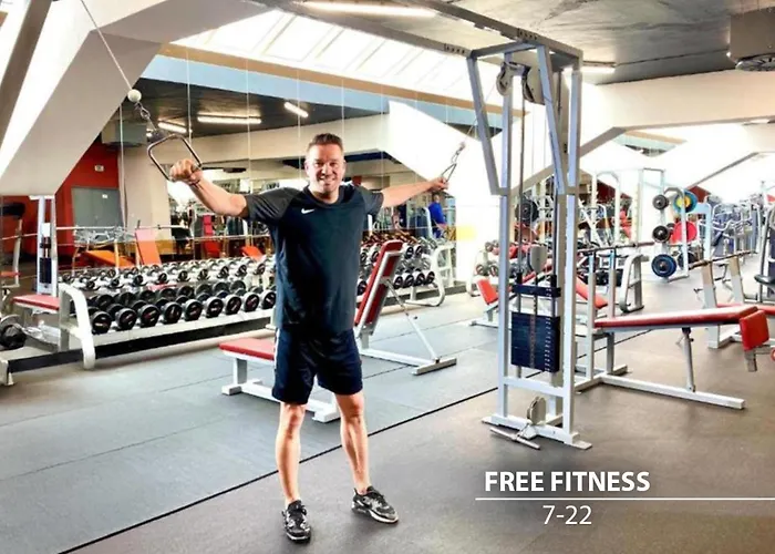 Cosmopolitan Bobycentrum - Czech Leading 4* Brno