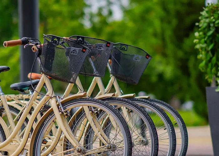 Cosmopolitan Bobycentrum - Czech Leading 4* Brno