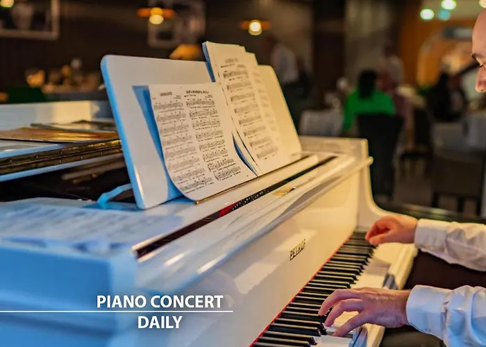 Cosmopolitan Bobycentrum - Czech Leading Brno