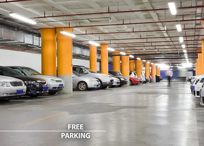 Hotel Cosmopolitan Bobycentrum - Czech Leading