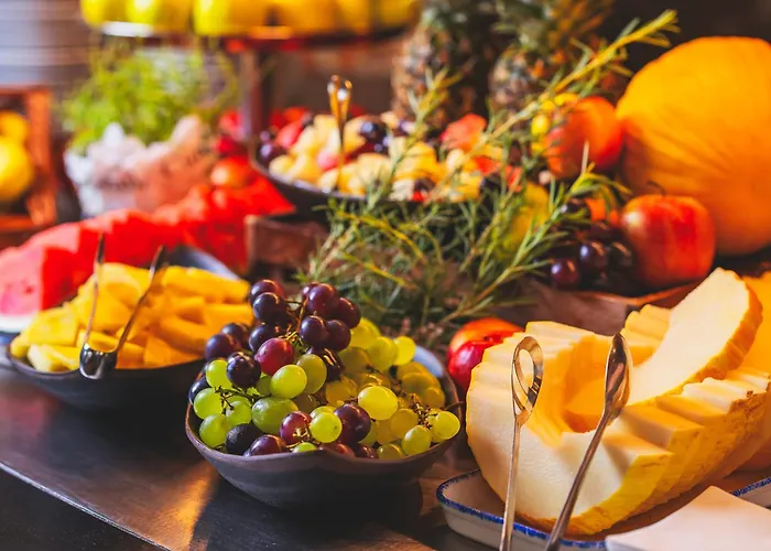 Cosmopolitan Bobycentrum - Czech Leading 4* Brno