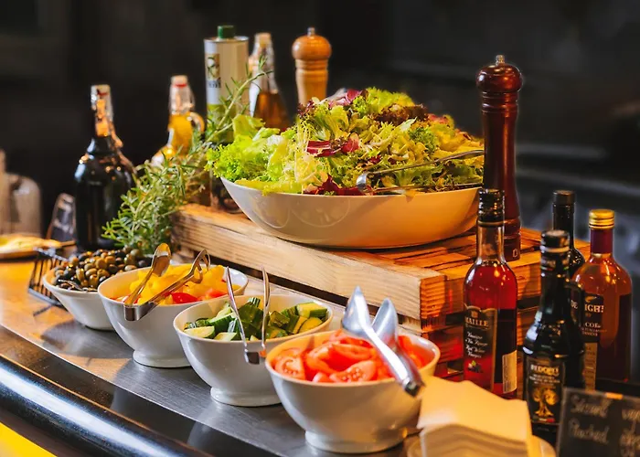 Cosmopolitan Bobycentrum - Czech Leading